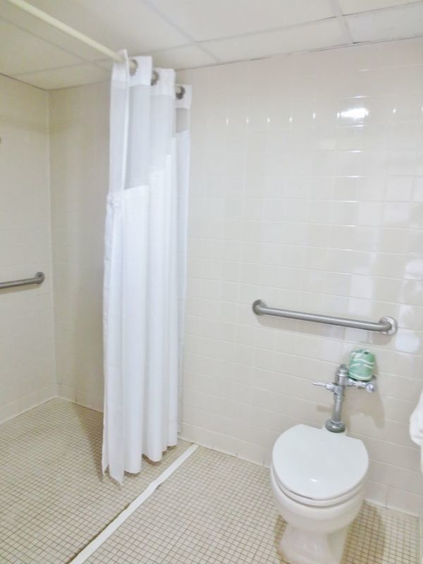 Americas Best Value Inn Abilene Номер фото