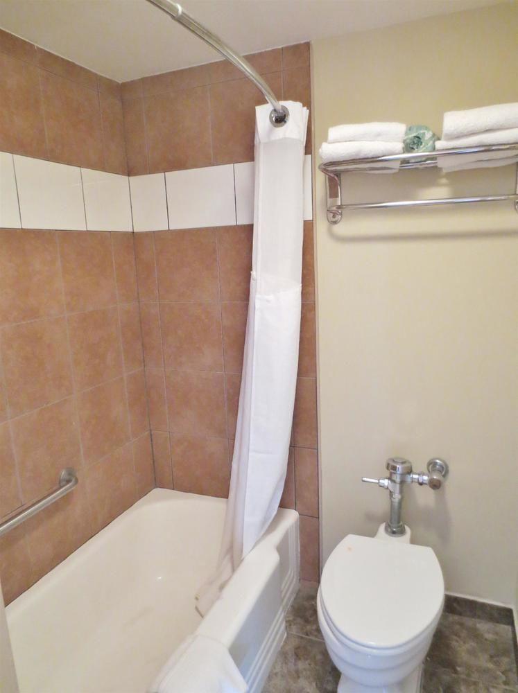 Americas Best Value Inn Abilene Экстерьер фото