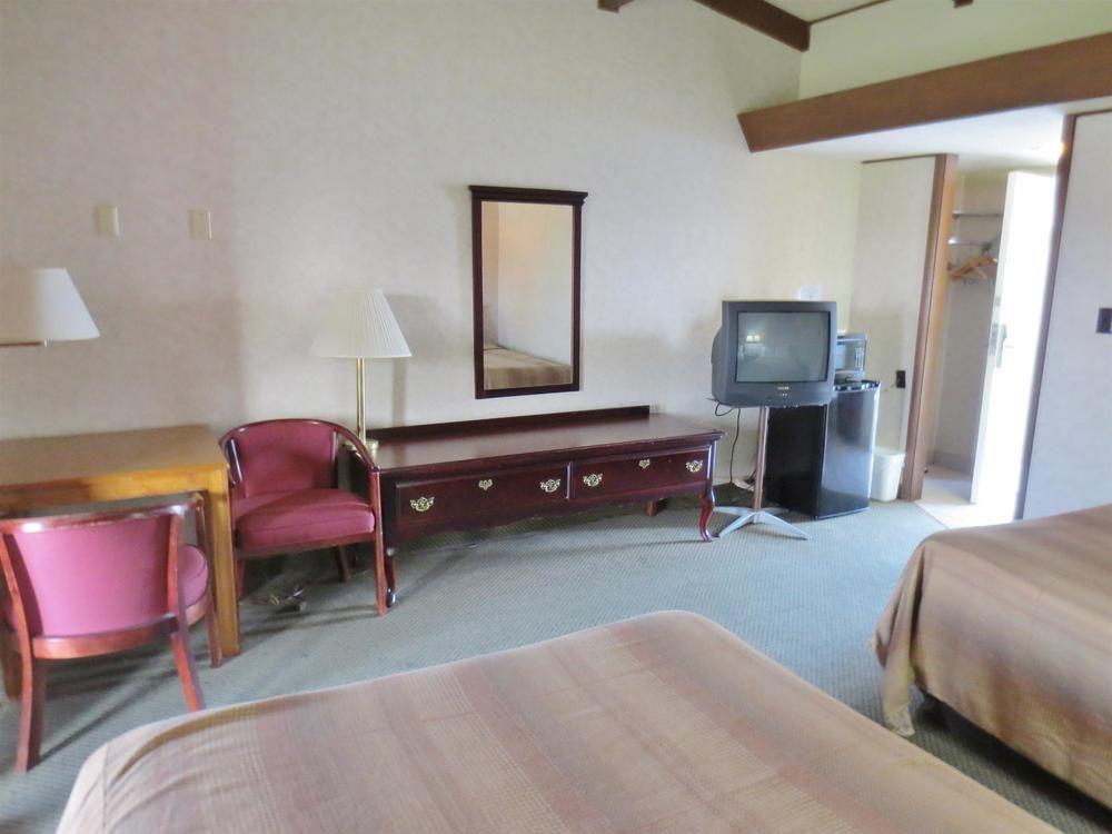 Americas Best Value Inn Abilene Экстерьер фото