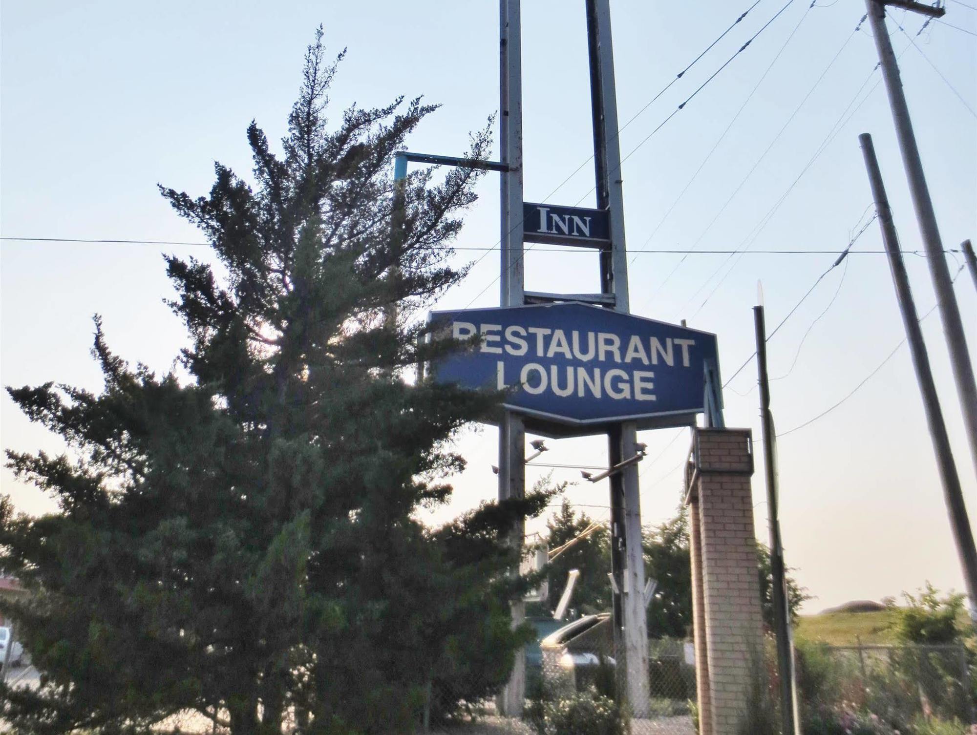 Americas Best Value Inn Abilene Экстерьер фото